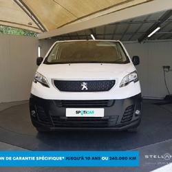Peugeot Expert combi Expert Long BlueHDi 120ch S&S BVM6 Cesson-S&eacute;vign&eacute;
