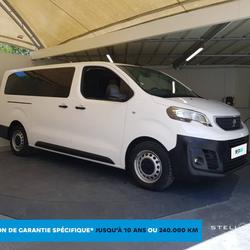 Peugeot Expert combi Expert Long BlueHDi 120ch S&S BVM6 Cesson-S&eacute;vign&eacute;