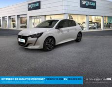 Peugeot 208 Cesson-Sévigné