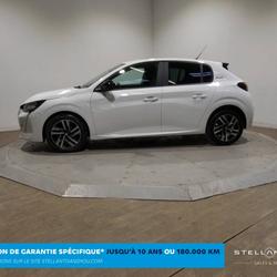 Peugeot 208 208 PureTech 75 S&S BVM5 Style Cesson-S&eacute;vign&eacute;