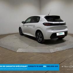 Peugeot 208 208 PureTech 75 S&S BVM5 Style Cesson-S&eacute;vign&eacute;