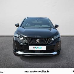 Peugeot 3008 3008 PureTech 130ch S&S EAT8 GT Saint-L&ocirc;