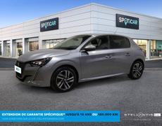 Peugeot 208 Cesson-Sévigné