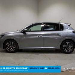 Peugeot 208 208 PureTech 100 S&S EAT8 Allure Cesson-S&eacute;vign&eacute;
