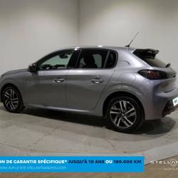 Peugeot 208 208 PureTech 100 S&S EAT8 Allure Cesson-S&eacute;vign&eacute;