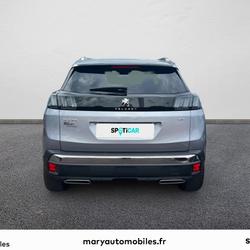 Peugeot 3008 3008 PureTech 130ch S&S EAT8 GT Saint-L&ocirc;