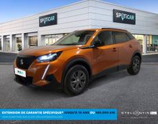 Peugeot 2008 Cesson-Sévigné