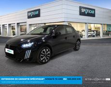 Peugeot 208 Cesson-Sévigné