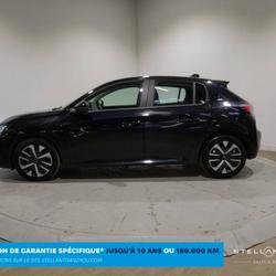 Peugeot 208 208 PureTech 100 S&S BVM6 Active Cesson-S&eacute;vign&eacute;