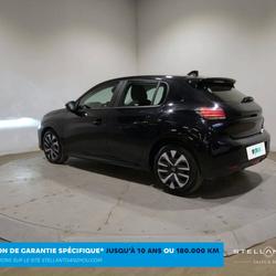 Peugeot 208 208 PureTech 100 S&S BVM6 Active Cesson-S&eacute;vign&eacute;