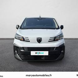 Peugeot Expert EXPERT FGN M DIESEL 150 CH MANUELLE Saint-L&ocirc;
