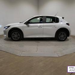 Peugeot e-208 208 Electrique 50 kWh 136ch Active Pack Cesson-S&eacute;vign&eacute;