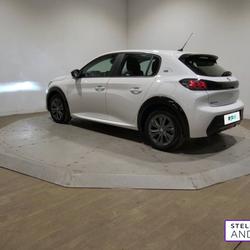 Peugeot e-208 208 Electrique 50 kWh 136ch Active Pack Cesson-S&eacute;vign&eacute;