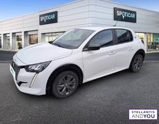 Peugeot e-208 Cesson-Sévigné