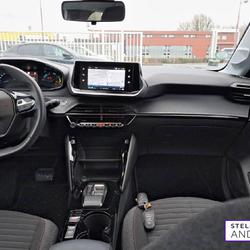 Peugeot e-208 208 Electrique 50 kWh 136ch Active Pack Cesson-S&eacute;vign&eacute;