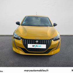 Peugeot 208 208 BlueHDi 100 S&S BVM6 Active Saint-L&ocirc;