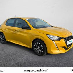 Peugeot 208 208 BlueHDi 100 S&S BVM6 Active Saint-L&ocirc;