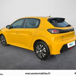 Peugeot 208 208 BlueHDi 100 S&S BVM6 Active Saint-L&ocirc;