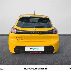 Peugeot 208 208 BlueHDi 100 S&S BVM6 Active Saint-L&ocirc;