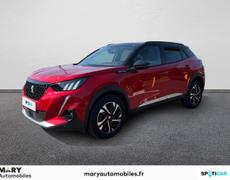 Peugeot 2008 Saint-Lô