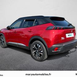 Peugeot 2008 2008 BlueHDi 130 S&S EAT8 GT Line Saint-L&ocirc;
