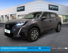 Peugeot 2008 Cesson-Sévigné