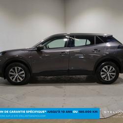 Peugeot 2008 2008 PureTech 100 S&S BVM6 Active Business Cesson-S&eacute;vign&eacute;