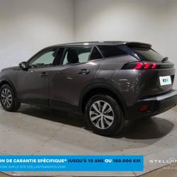 Peugeot 2008 2008 PureTech 100 S&S BVM6 Active Business Cesson-S&eacute;vign&eacute;