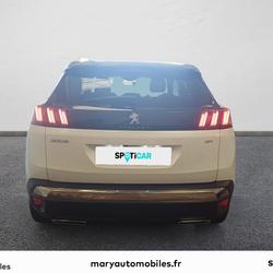 Peugeot 3008 3008 Puretech 130ch S&S EAT8 GT Saint-L&ocirc;