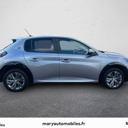 Peugeot e-208 208 Electrique 50 kWh 136ch Style Saint-L&ocirc;
