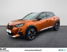 Peugeot e-2008 Saint-Lô
