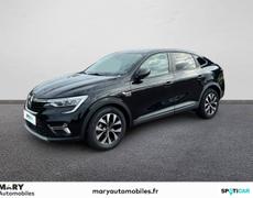 Renault Arkana Saint-Lô