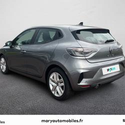 Renault Clio 5 Clio TCe 90 Evolution Saint-L&ocirc;