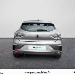 Renault Clio 5 Clio TCe 90 Evolution Saint-L&ocirc;