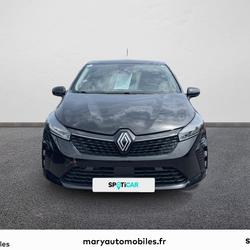 Renault Clio 5 Clio TCe 90 Evolution Saint-L&ocirc;