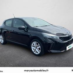 Renault Clio 5 Clio TCe 90 Evolution Saint-L&ocirc;