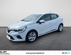 Renault Clio 5
