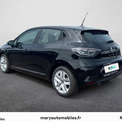 Renault Clio 5 Clio E-Tech 140 - 21 Business Saint-L&ocirc;