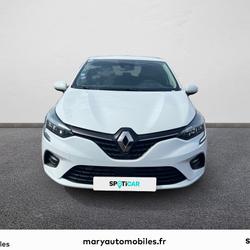 Renault Clio 5 Clio E-Tech 140 - 21 Business Saint-L&ocirc;