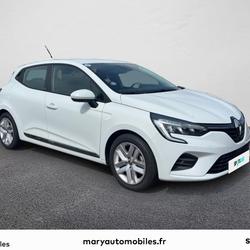 Renault Clio 5 Clio E-Tech 140 - 21 Business Saint-L&ocirc;