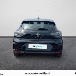 Renault Clio 5 Clio E-Tech 140 - 21 Business Saint-L&ocirc;