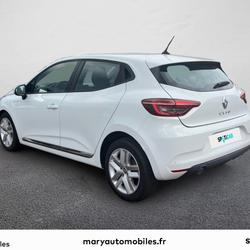 Renault Clio 5 Clio SCe 65 - 21 Business Saint-L&ocirc;