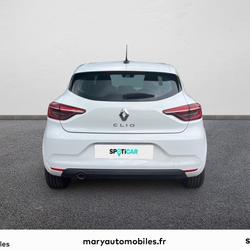 Renault Clio 5 Clio SCe 65 - 21 Business Saint-L&ocirc;