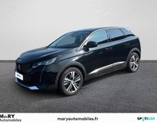 Peugeot 3008 Saint-Lô