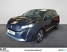 Peugeot 3008 Saint-Lô