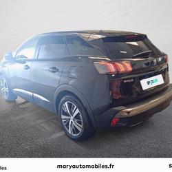 Peugeot 3008 3008 Hybrid 225 e-EAT8 Allure Pack Saint-L&ocirc;