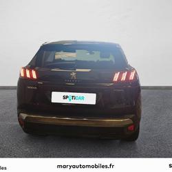 Peugeot 3008 3008 Hybrid 225 e-EAT8 Allure Pack Saint-L&ocirc;