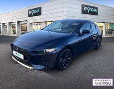 Mazda Mazda3 Cesson-Sévigné