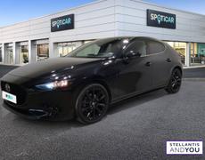 Mazda Mazda3 Rennes