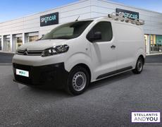 Citroen Jumpy Cesson-Sévigné